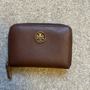 Tory Burch wallet